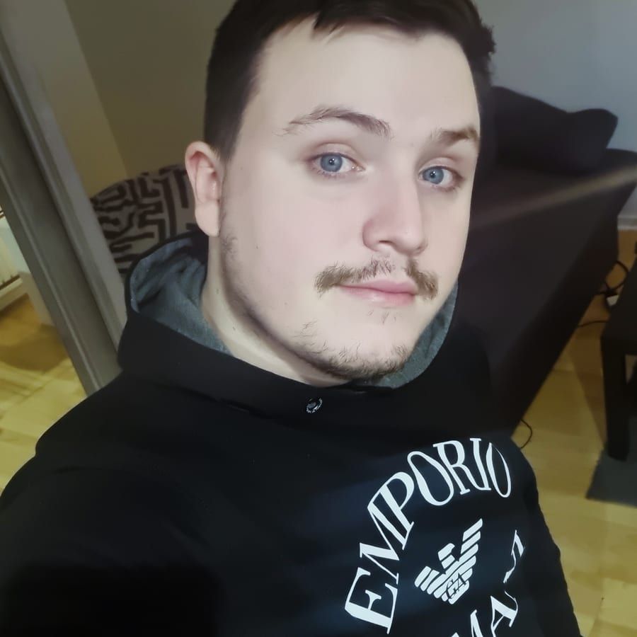 Profil de Nicolo