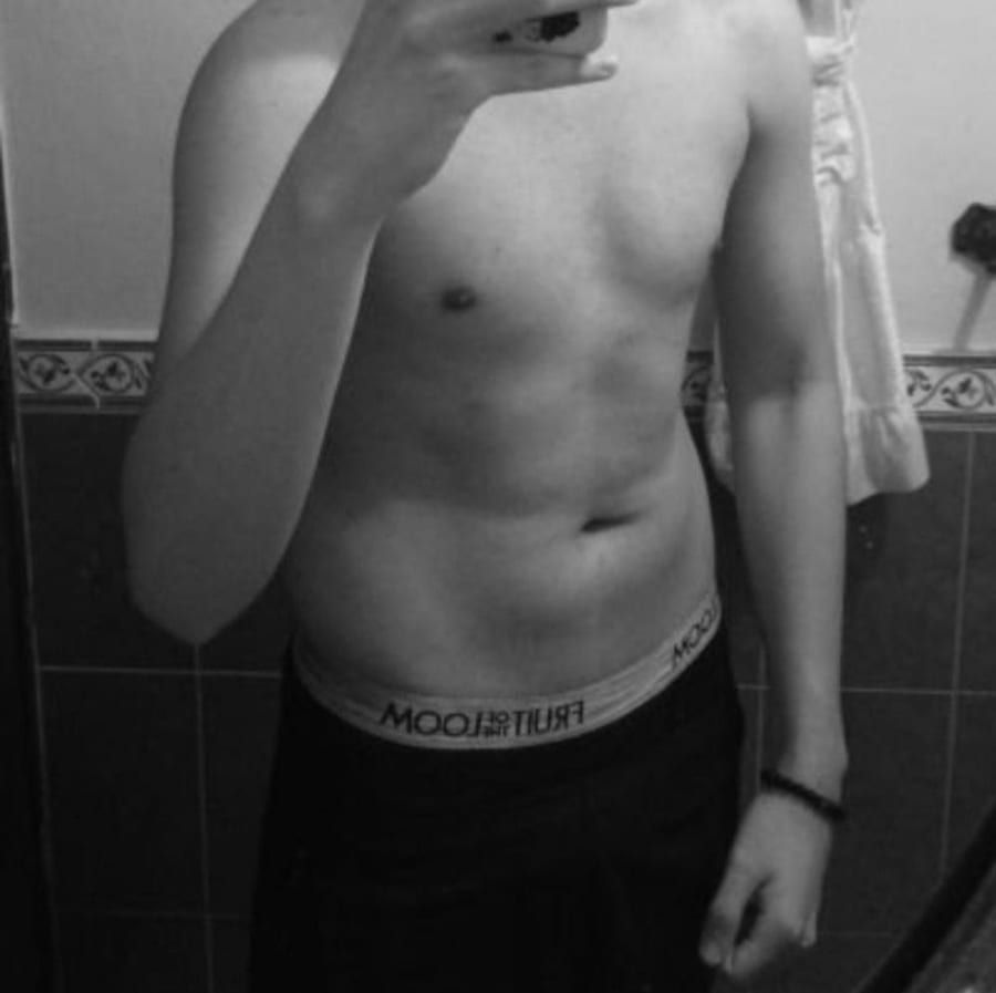 Profil de Endy