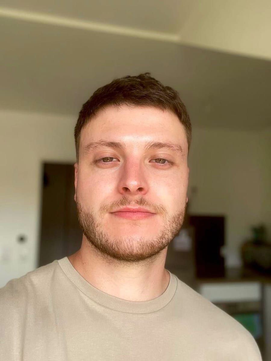 Profil de Ares
