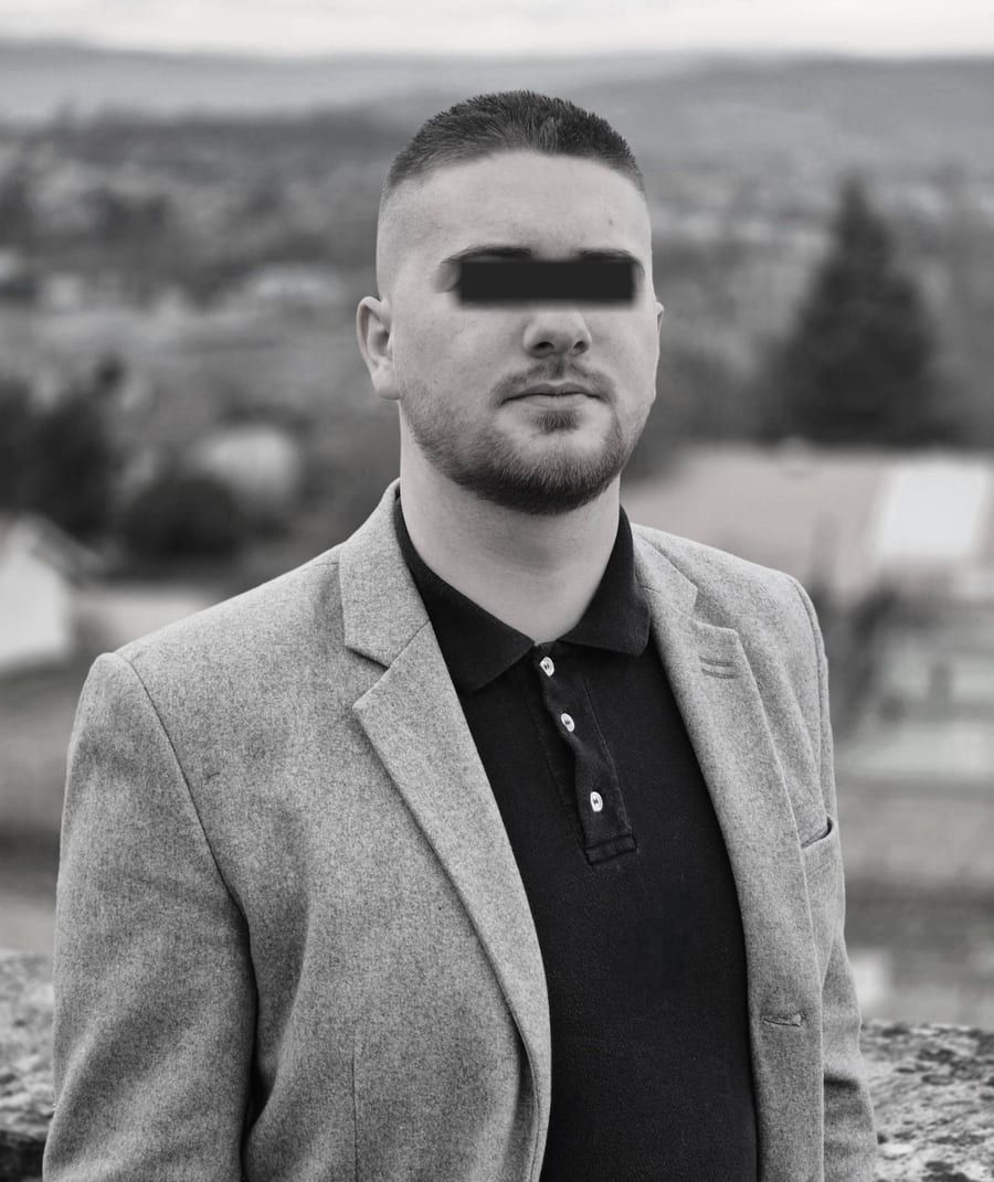 Profil de Esprit