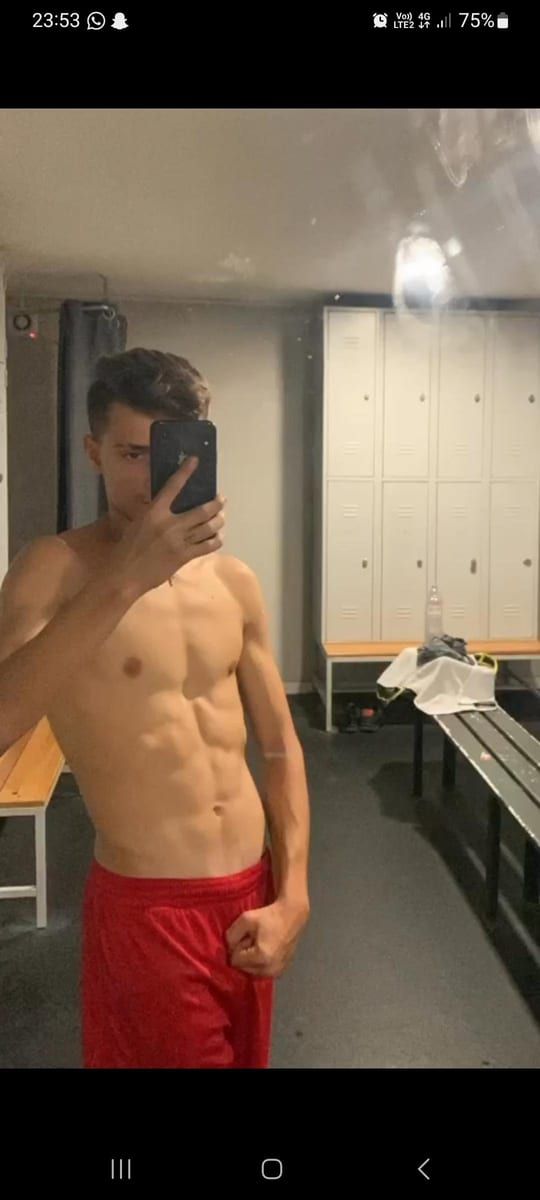 Profil de Merwan