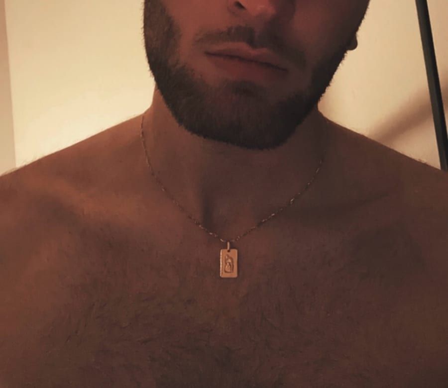 Profil de Darian