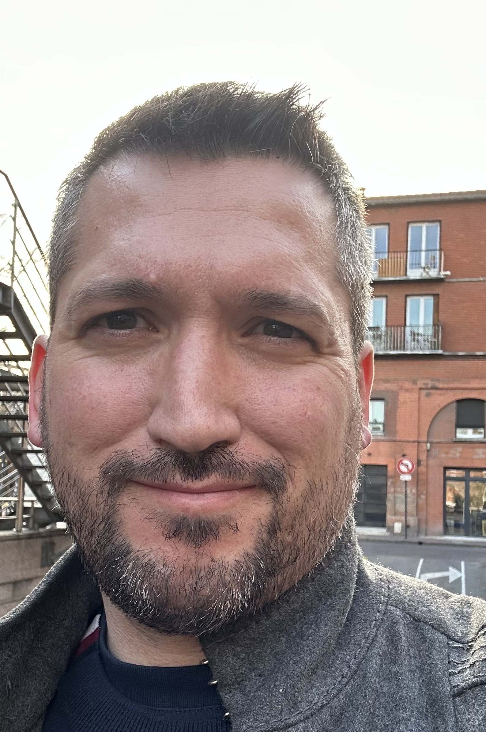 Profil de Guigner