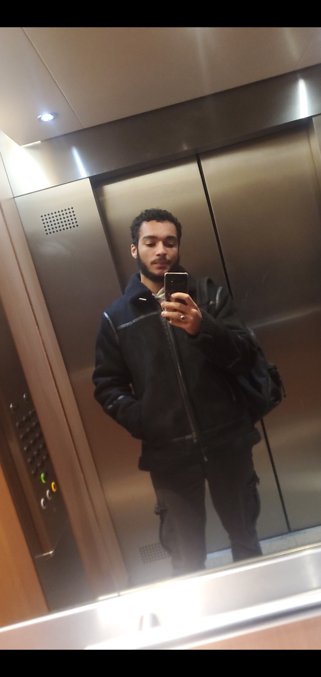 Profil de Sophea
