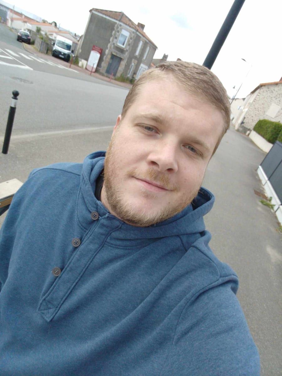 Profil de Dmitri