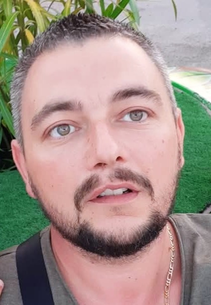 Profil de Xavier-pierre