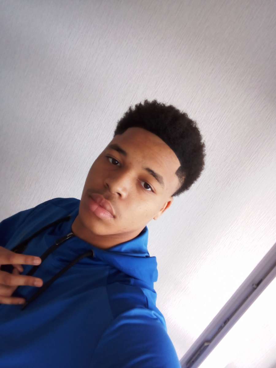 Profil de Alcino