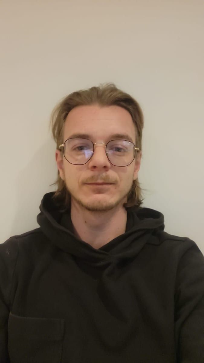 Profil de Loui