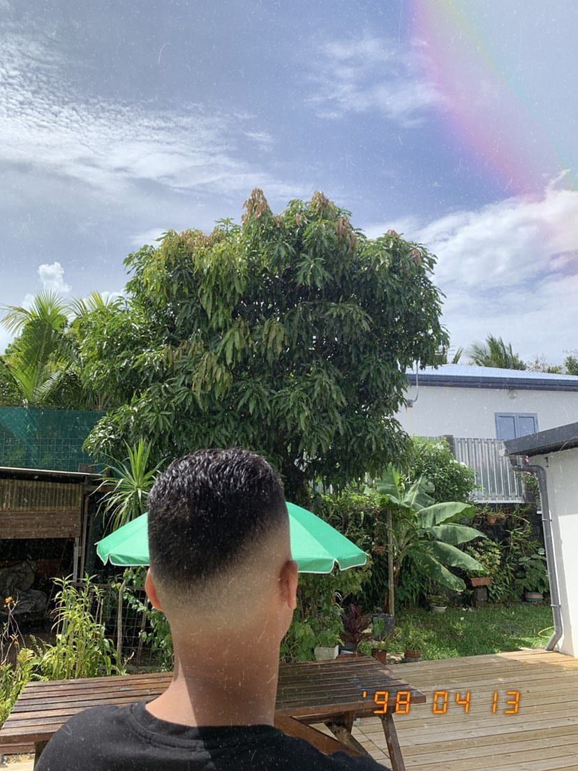 Profil de El-amine
