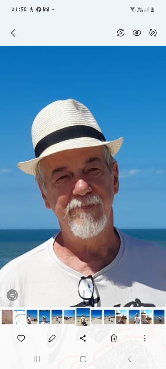 Profil de Saphir