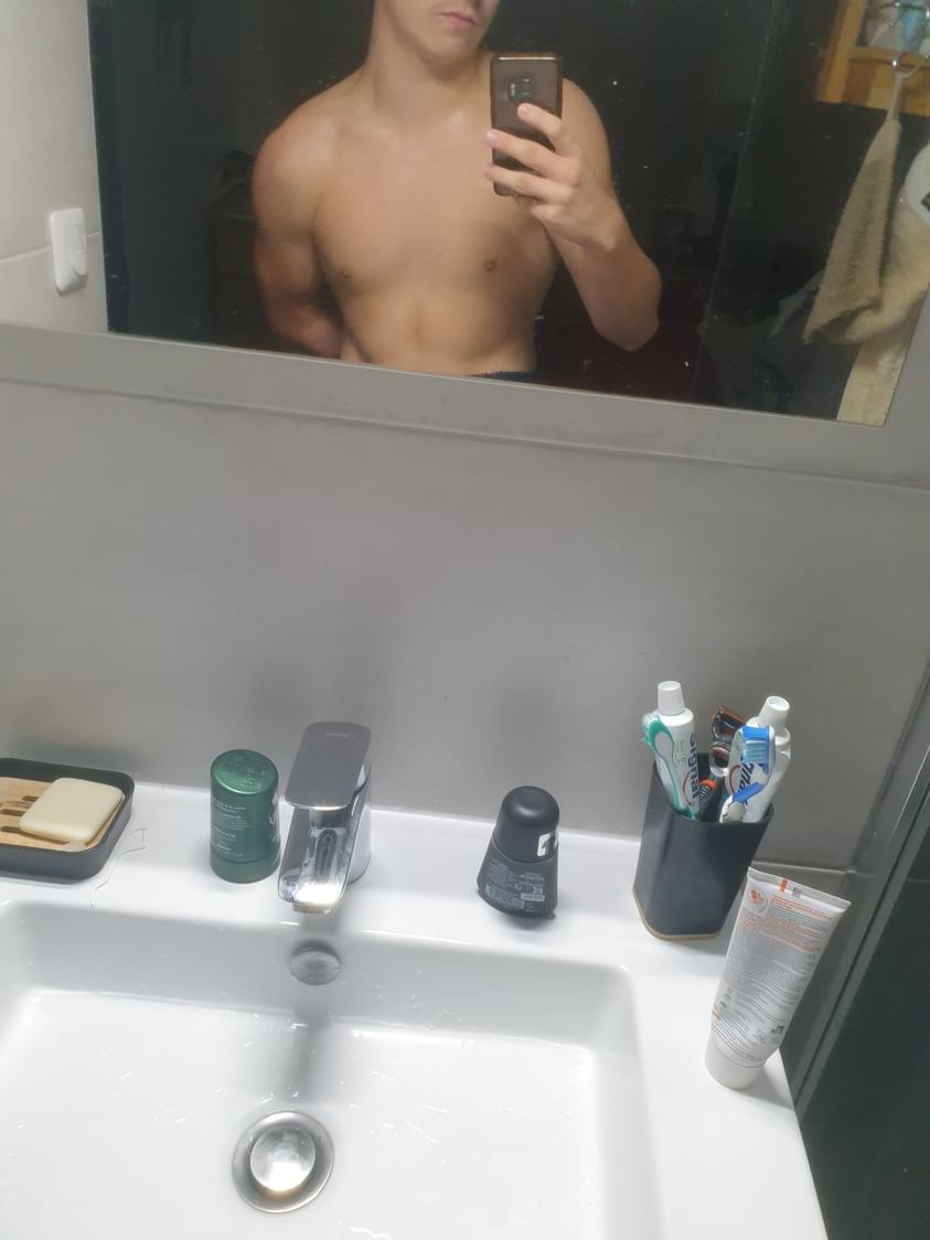 Profil de Luiz