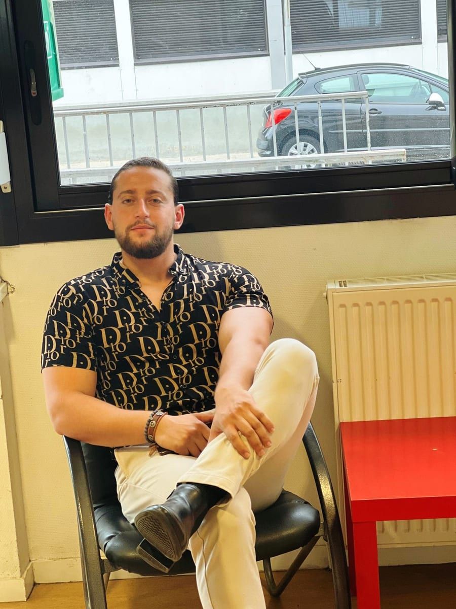 Profil de Mahfoud