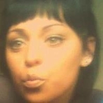 Profil de Blondine