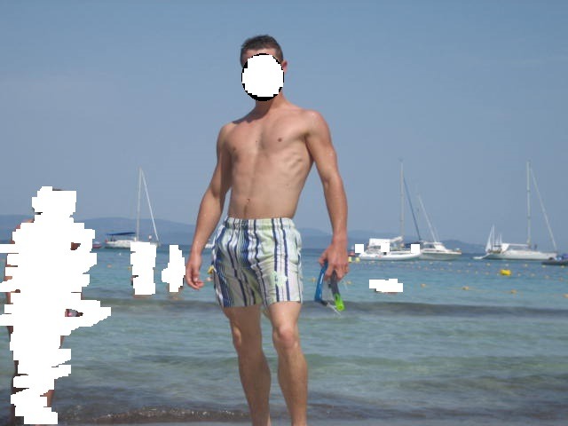 Profil de Hamady