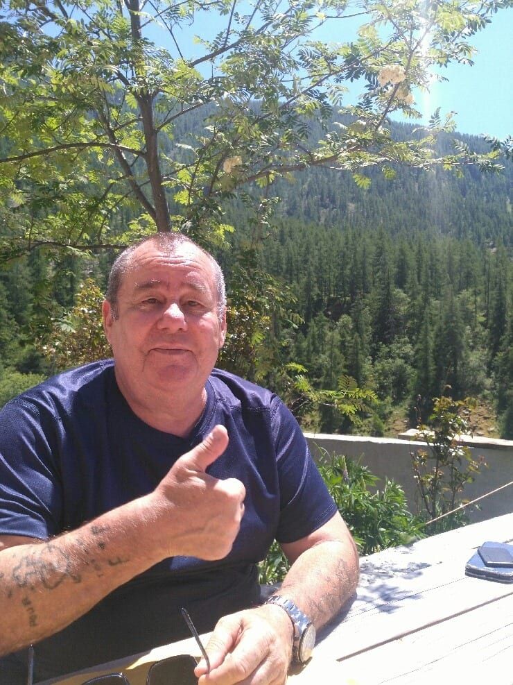 Profil de Yann-eric