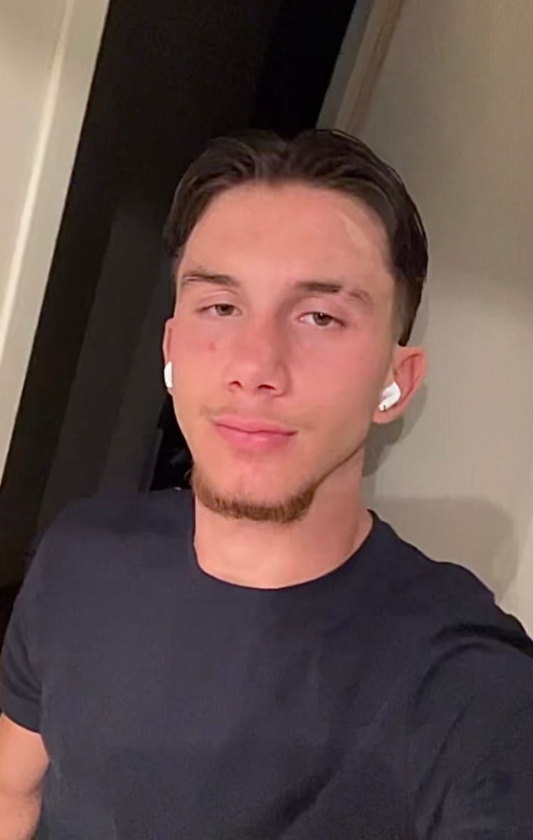 Profil de Mouctar