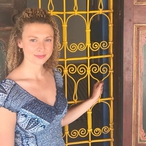 Profil de Lamiaa
