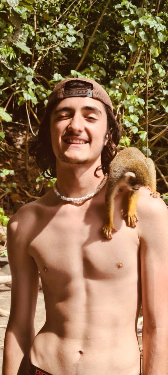 Profil de Ilyan