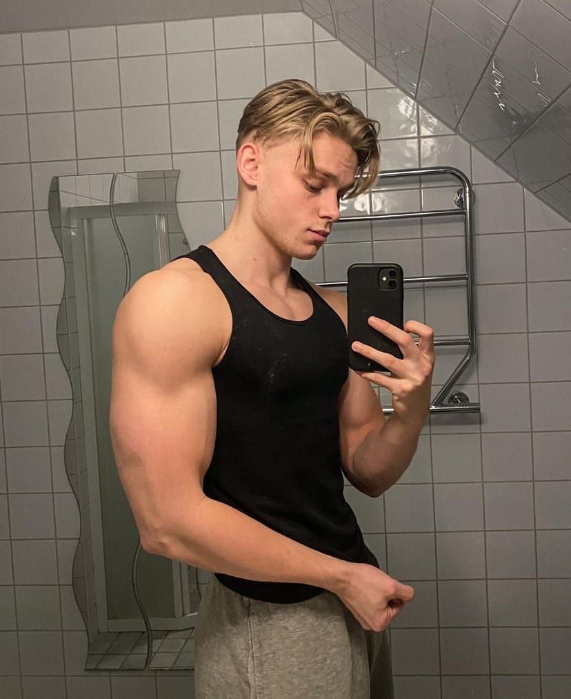 Profil de Nezar