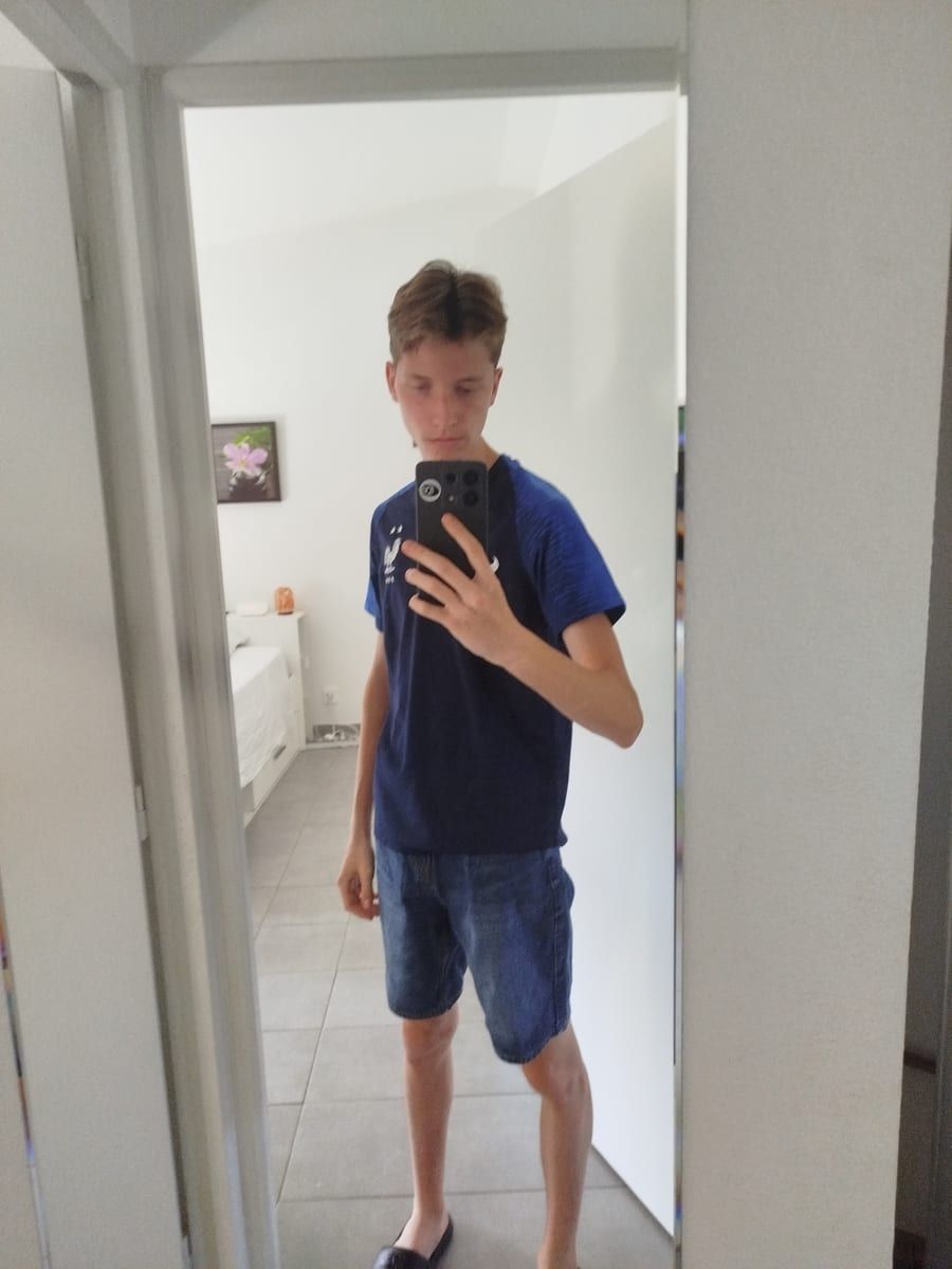 Profil de Sambou