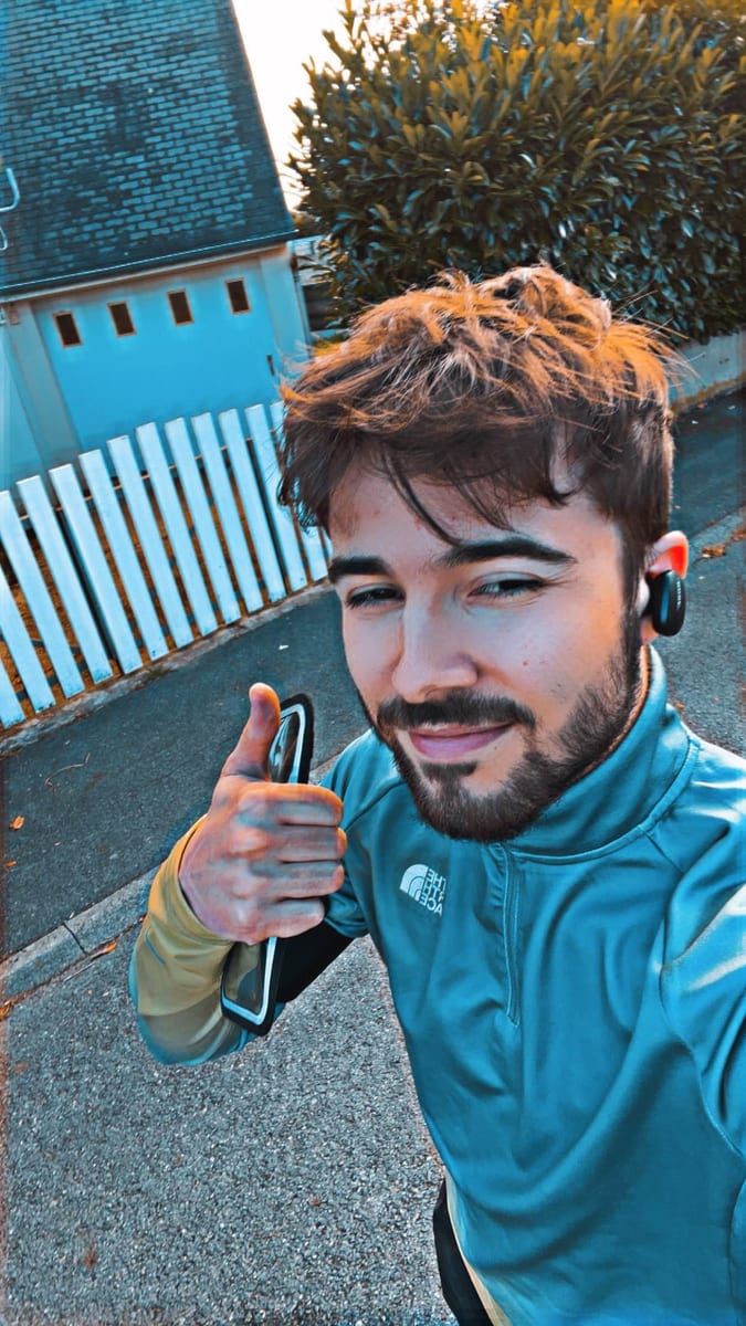 Profil de Yanis