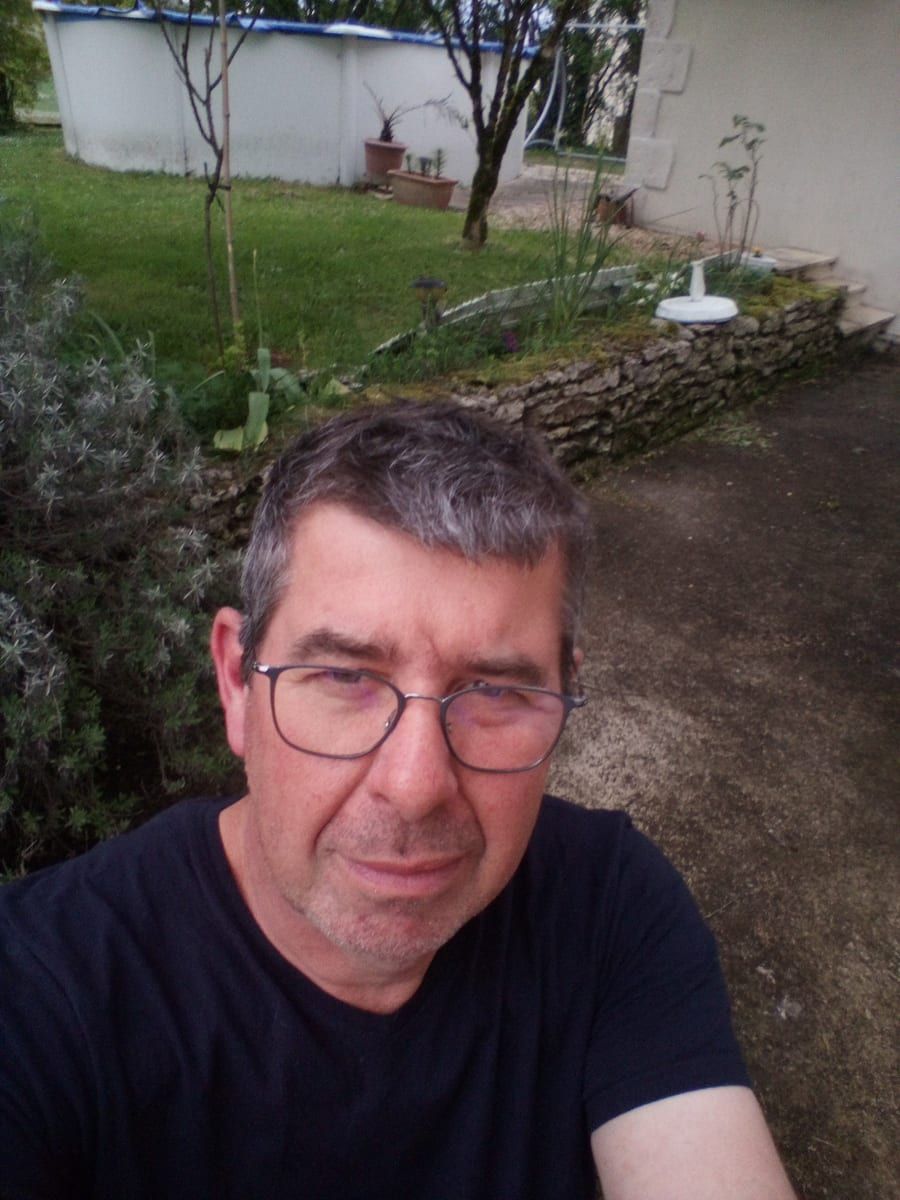 Profil de Eskander