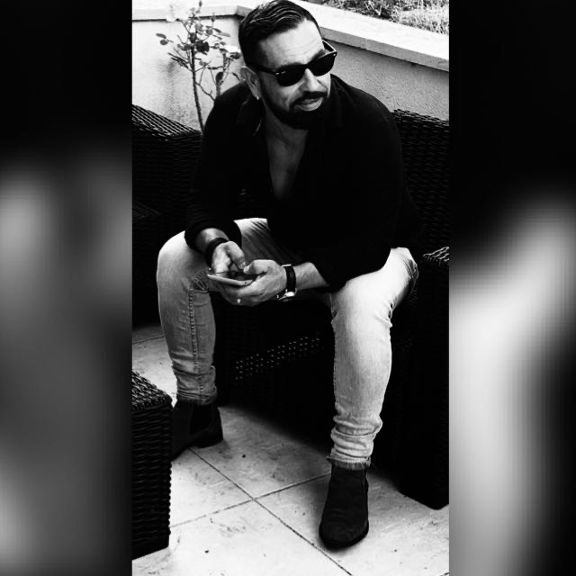 Profil de Paul-alain