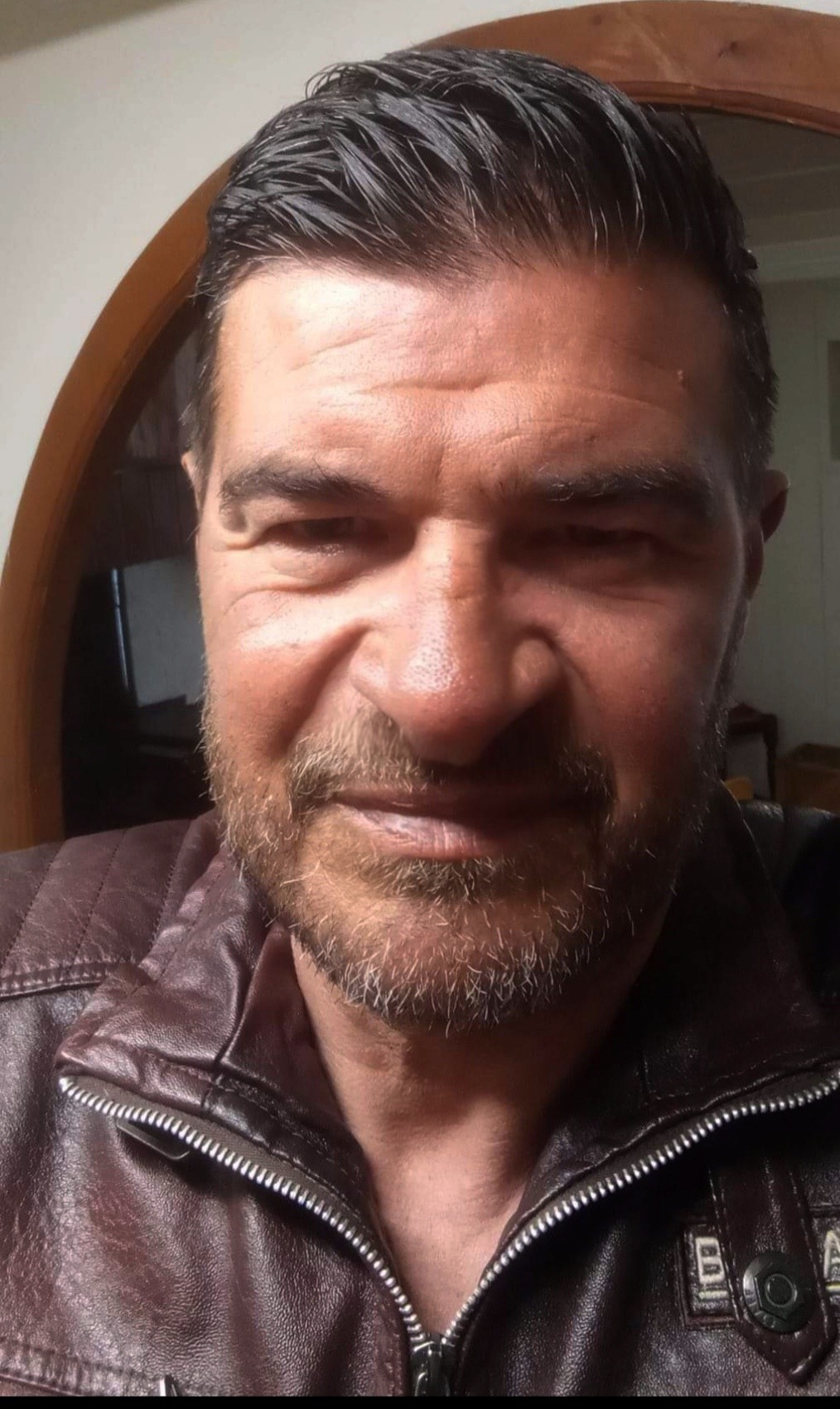 Profil de Mokrane