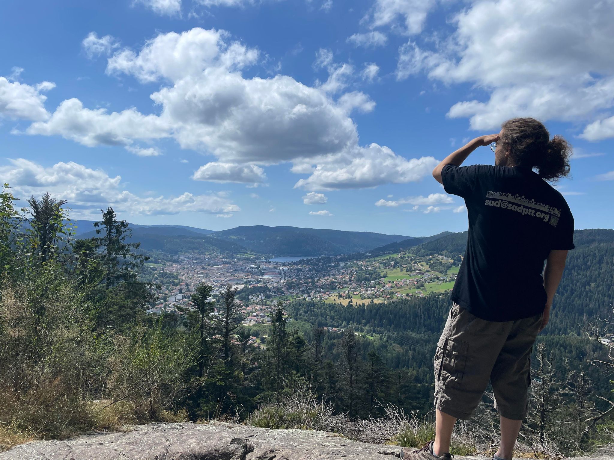 Profil de Davyd